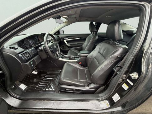 Used 2014 Honda Accord EX-L image 14