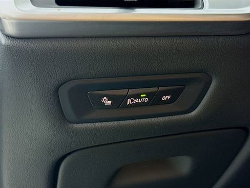 Used 2024 BMW X5 xDrive50e w/ M Sport Package image 10