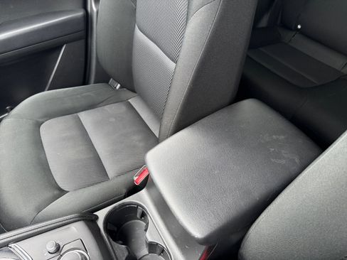Used 2021 MAZDA CX-5 Sport FWD image 14
