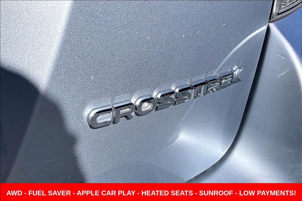 Used 2023 Subaru Crosstrek 2.5i Limited AWD/4WD image 30