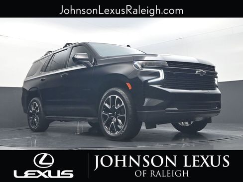 Used 2023 Chevrolet Tahoe RST image 16