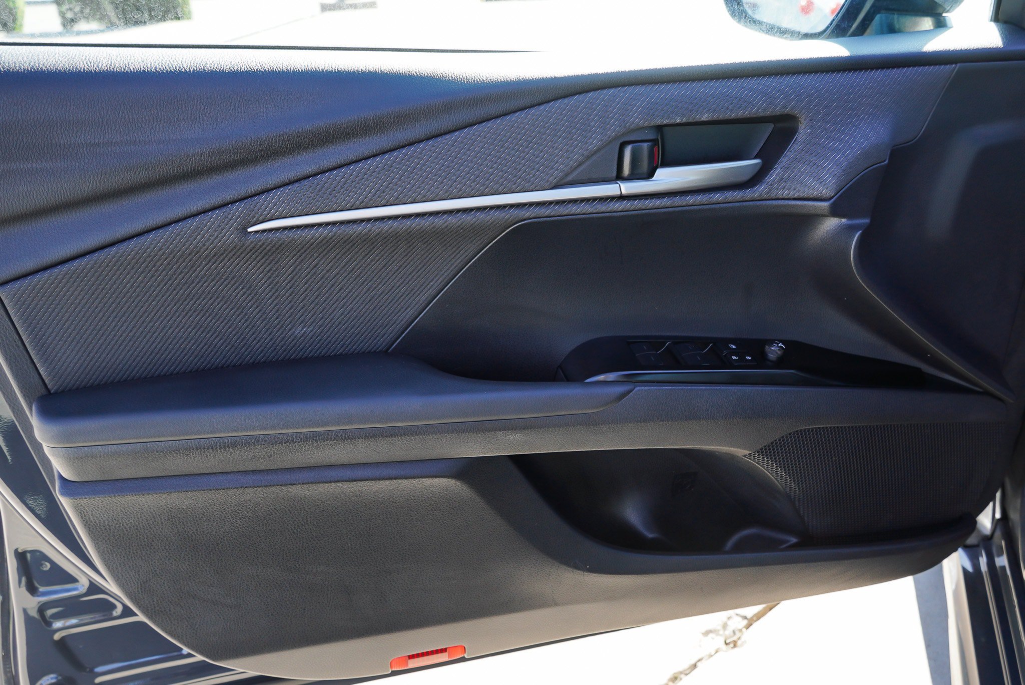 Certified 2025 Toyota Camry SE AWD/4WD image 20