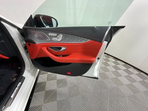 Used 2023 Mercedes-Benz AMG GT 63 image 23