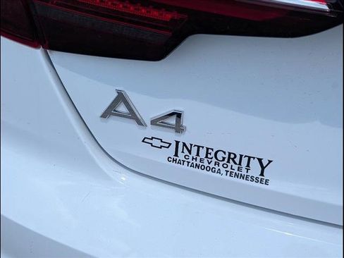 Used 2023 Audi A4 2.0T Premium Plus image 25