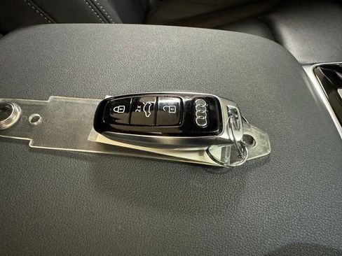 Used 2025 Audi Q7 3.0T Premium Plus w/ Premium Plus Package image 34