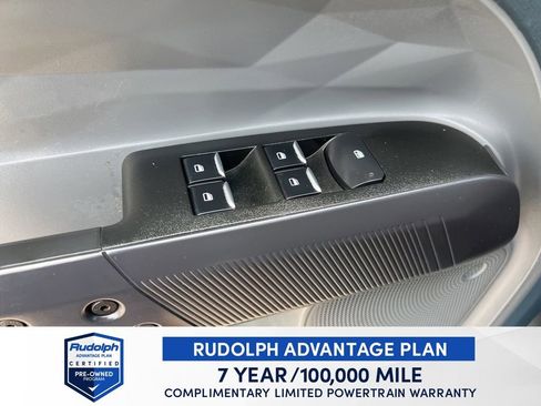 Used 2023 Ford Maverick XL FWD image 37