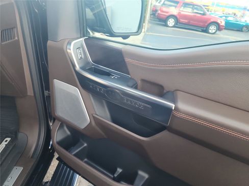 Used 2023 Ford F150 King Ranch w/ Equipment Group 601A High image 26