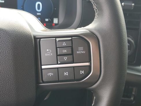 Certified 2024 Ford F150 XLT w/ Equipment Group 302A MID AWD/4WD image 16