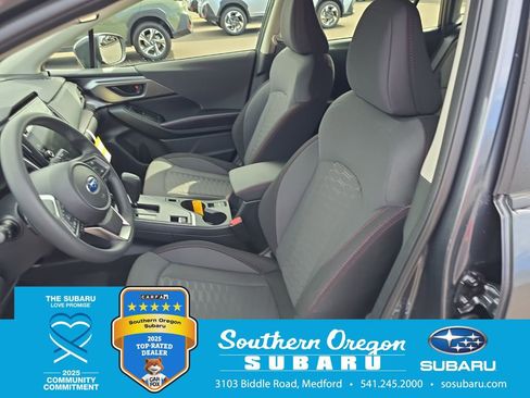 New 2026 Subaru Impreza 2.0i Sport AWD/4WD image 10