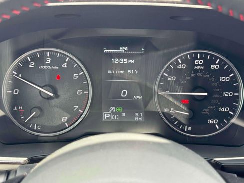 New 2025 Subaru Legacy Sport image 19