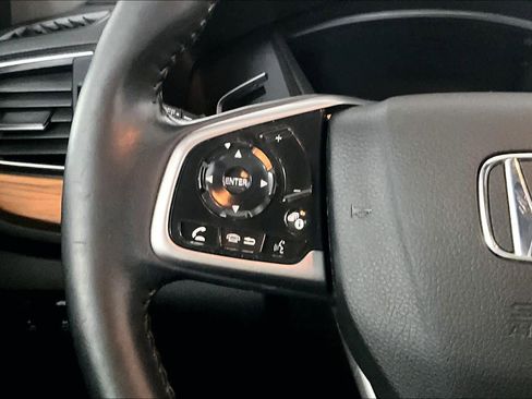 Used 2021 Honda CR-V Touring image 24