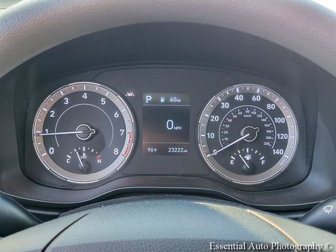 Used 2021 Hyundai Venue SE FWD image 17