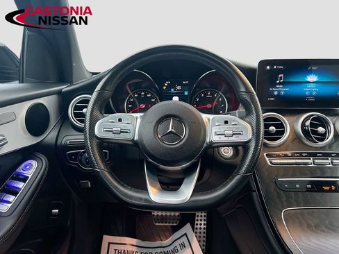 Used 2022 Mercedes-Benz GLC 300 image 29