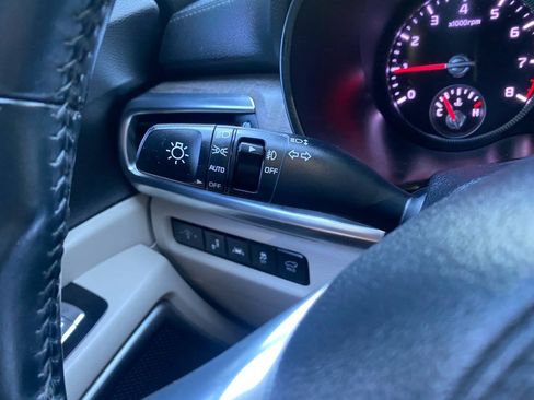 Used 2020 Kia Telluride SX w/ Towing Package FWD image 25