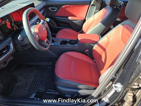 New 2026 Kia K4 GT-Line Turbo image 9