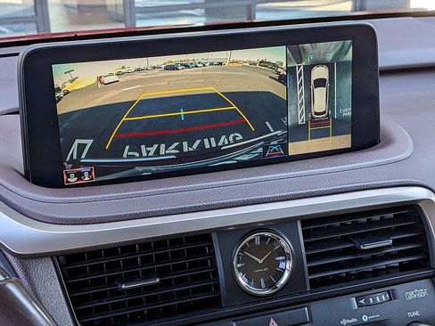 Used 2020 Lexus RX 350 AWD w/ Luxury Package image 19