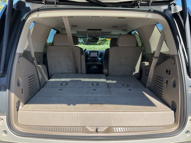 Used 2015 GMC Yukon SLT w/ Open Road Package AWD/4WD image 10