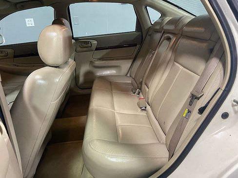Used 2004 Chevrolet Impala LS w/ Preferred Equipment Group image 17