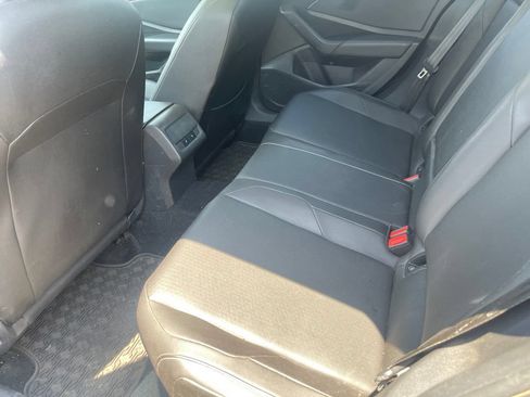 Used 2020 Volkswagen Jetta SEL FWD image 7
