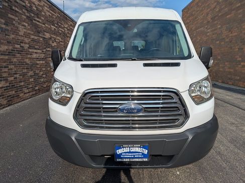 Used 2016 Ford Transit 350 XLT RWD image 40