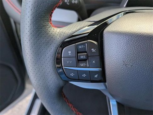 Used 2025 Ford Explorer ST-Line image 7