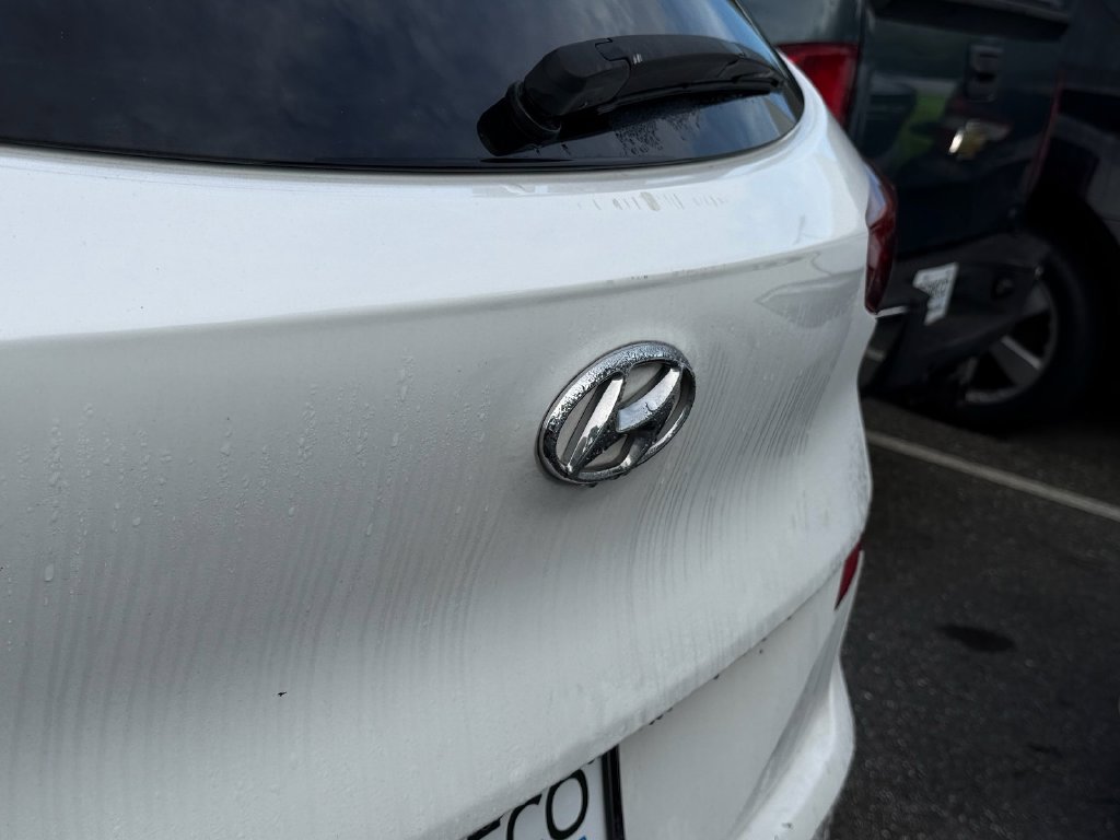 Used 2019 Hyundai Tucson SE FWD image 12