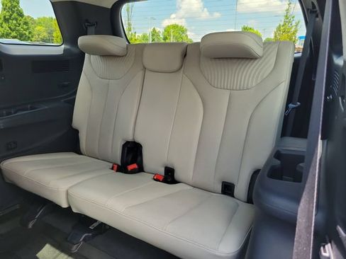 Used 2024 Hyundai Palisade Calligraphy FWD image 10