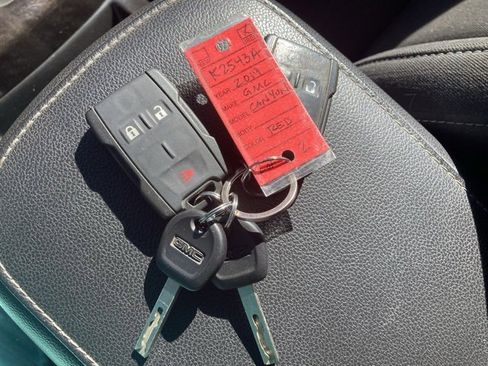 Used 2019 GMC Canyon SLE w/ Trailering Package image 44