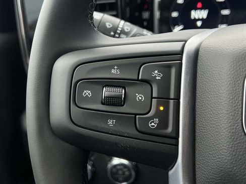 New 2026 GMC Sierra 1500 Elevation image 27