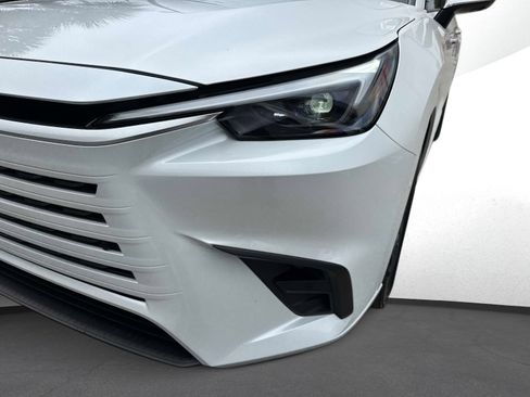 Used 2025 Lexus TX 350 FWD w/ Technology Package image 9