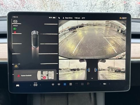 Used 2023 Tesla Model 3 Long Range image 34