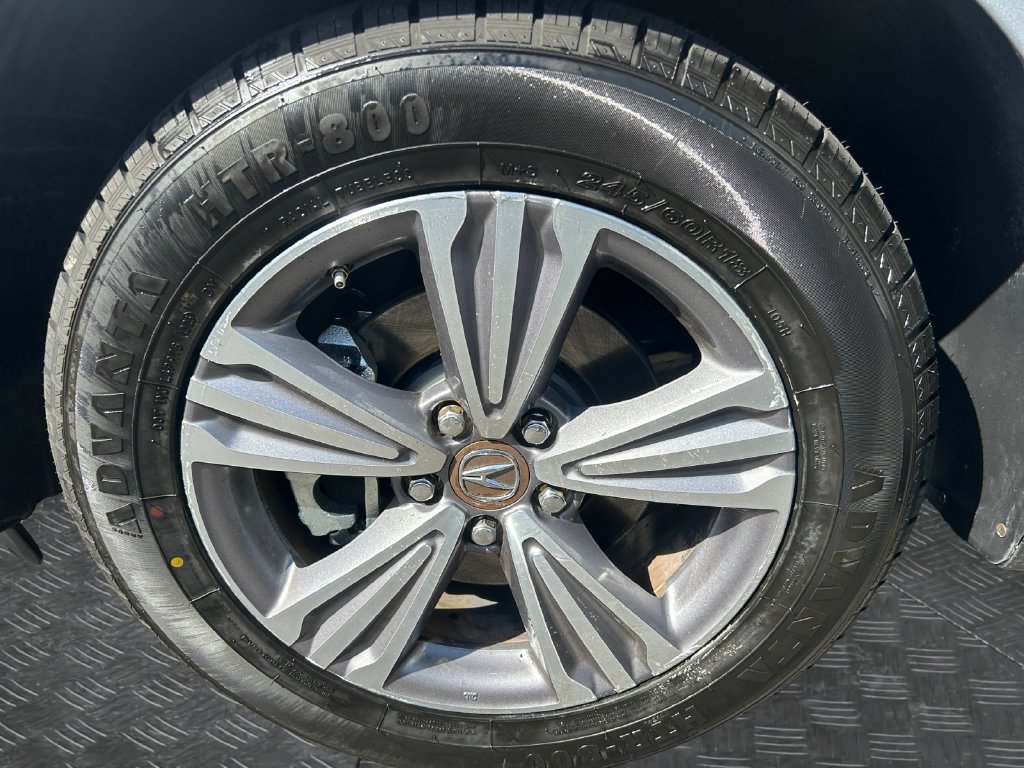Used 2020 Acura MDX SH-AWD image 14