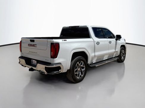 Used 2026 GMC Sierra 1500 SLT AWD/4WD image 7