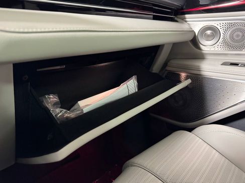 New 2026 Lincoln Nautilus Reserve AWD/4WD image 73