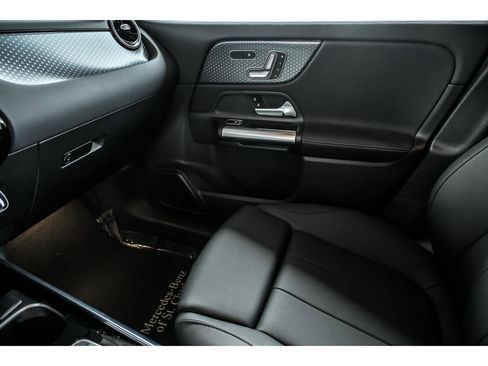 Certified 2026 Mercedes-Benz GLA 250 4MATIC image 16