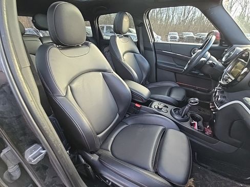Used 2018 MINI Cooper Countryman S image 18