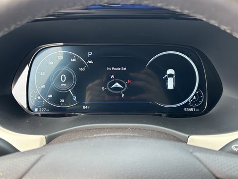 Used 2020 Hyundai Palisade Limited FWD image 21