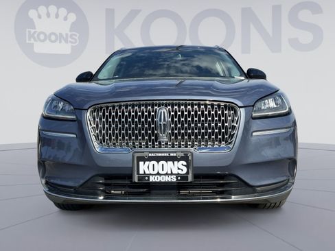 Used 2022 Lincoln Corsair AWD w/ Premium Package image 19
