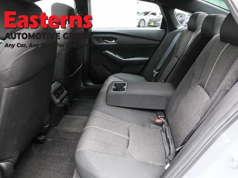 Used 2025 Honda Accord Sport image 21