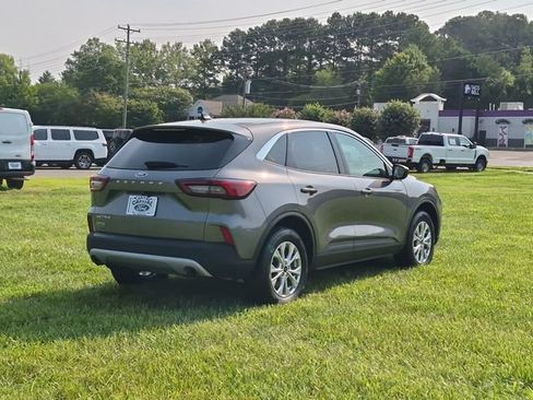 Used 2024 Ford Escape Active AWD/4WD image 13