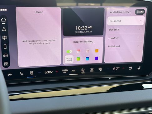 New 2026 Audi A6 Prestige AWD/4WD image 19