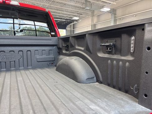 Used 2023 Ford F150 Lariat w/ Equipment Group 502A High image 12