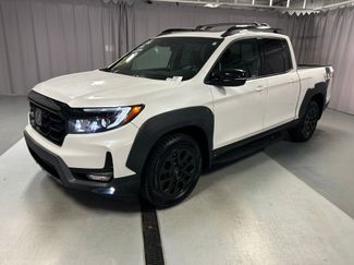 Used 2023 Honda Ridgeline Black Edition video 3