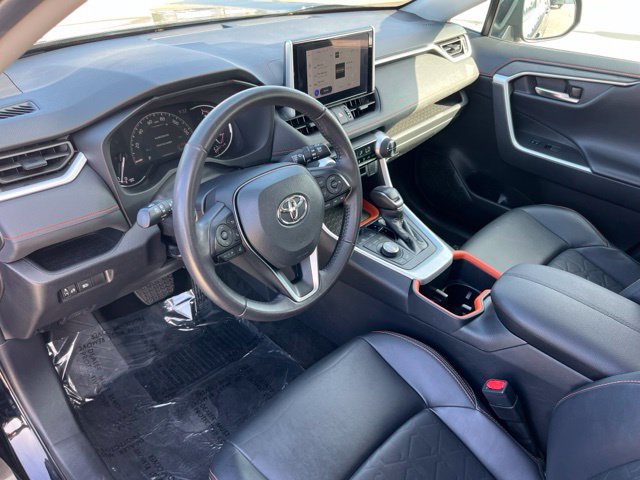 Certified 2024 Toyota RAV4 Adventure AWD/4WD image 14