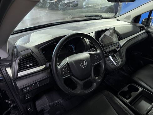 Used 2021 Honda Odyssey EX-L image 18
