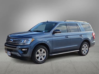 Used 2019 Ford Expedition XLT w/ Equipment Group 202A