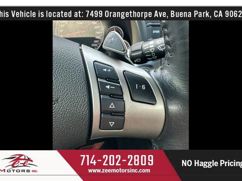 Used 2010 Chevrolet Corvette Grand Sport w/ Preferred Equipment Group RWD image 36