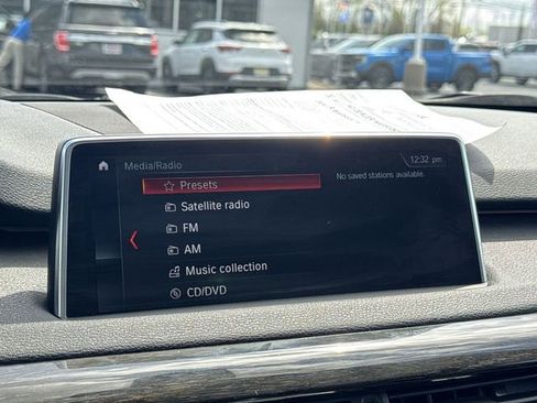 Used 2018 BMW X5 sDrive35i image 18