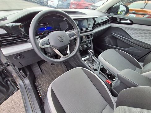 Used 2024 Volkswagen Taos S image 18