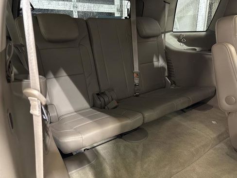Used 2015 Chevrolet Tahoe LTZ image 27